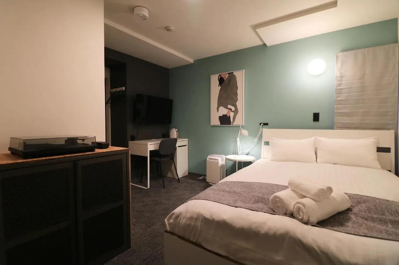酒店 Taketo Stay Premiere Sapporo Eki - Vacation Stay 63377V