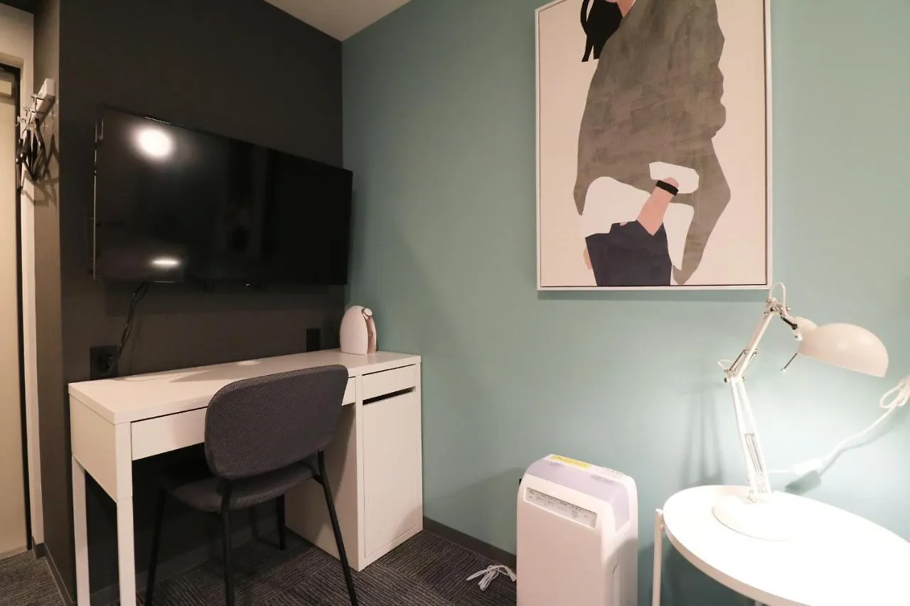 酒店 Taketo Stay Premiere Sapporo Eki - Vacation Stay 63377V 日本