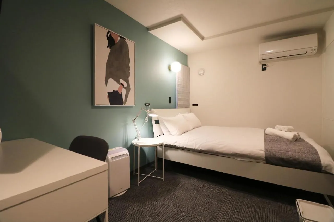 Taketo Stay Premiere Sapporo Eki - Vacation Stay 63377V 0*,
